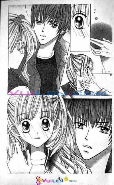 Con Gái Con Trai Chapter 9 trang 43