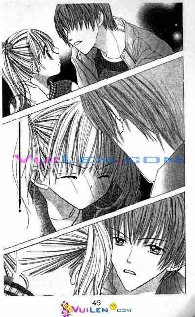 Con Gái Con Trai Chapter 9 trang 44