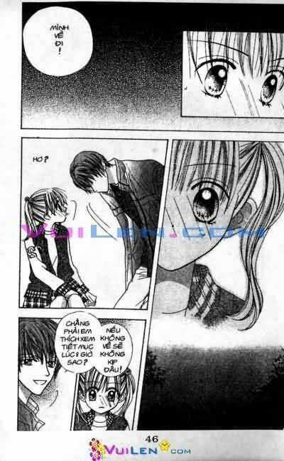 Con Gái Con Trai Chapter 9 trang 45