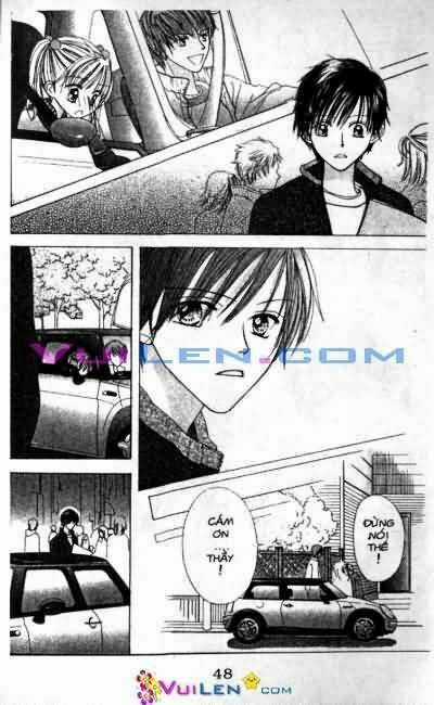 Con Gái Con Trai Chapter 9 trang 47