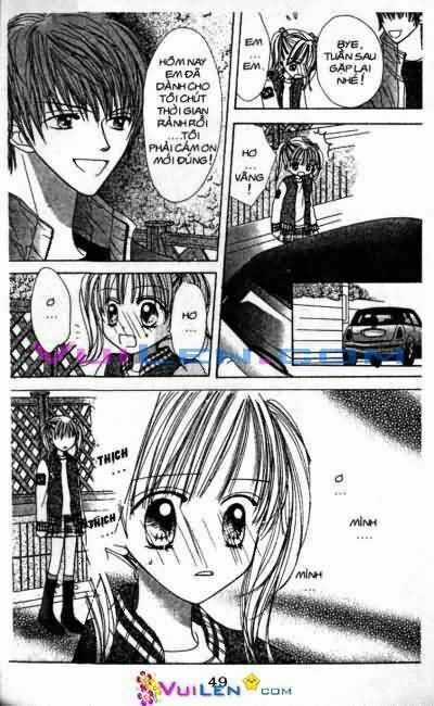 Con Gái Con Trai Chapter 9 trang 48