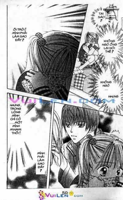 Con Gái Con Trai Chapter 9 trang 49