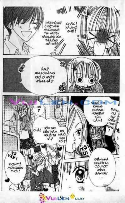 Con Gái Con Trai Chapter 9 trang 5