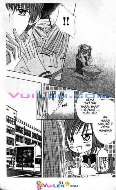 Con Gái Con Trai Chapter 9 trang 50