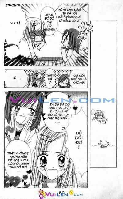 Con Gái Con Trai Chapter 9 trang 51