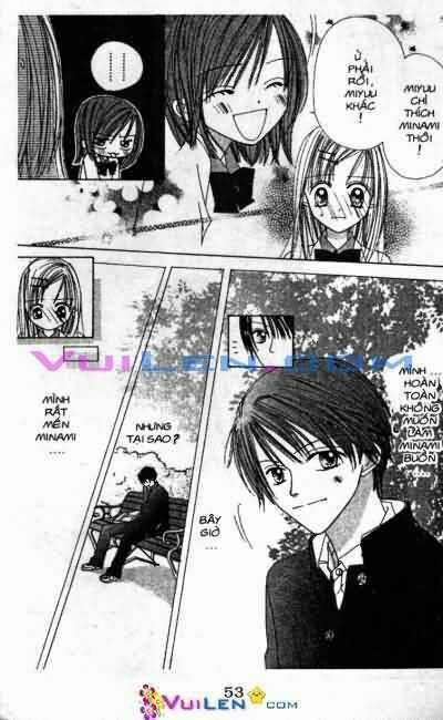 Con Gái Con Trai Chapter 9 trang 52