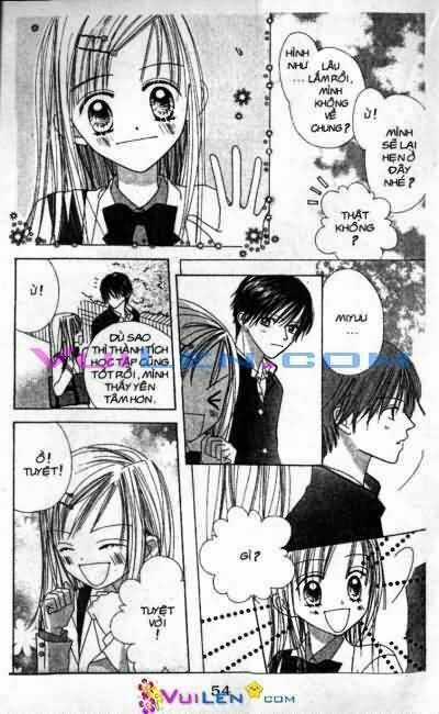 Con Gái Con Trai Chapter 9 trang 53