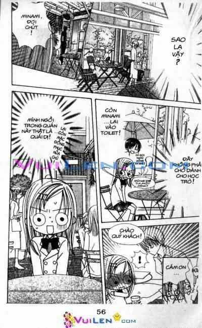 Con Gái Con Trai Chapter 9 trang 55