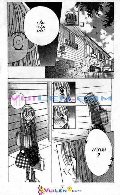 Con Gái Con Trai Chapter 9 trang 6