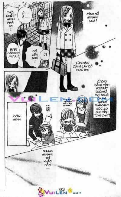 Con Gái Con Trai Chapter 9 trang 62