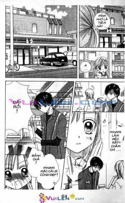 Con Gái Con Trai Chapter 9 trang 63