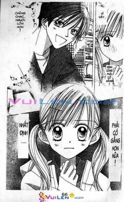 Con Gái Con Trai Chapter 9 trang 65