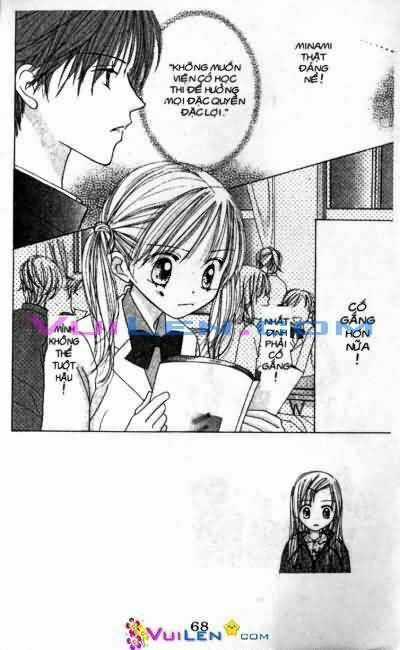 Con Gái Con Trai Chapter 9 trang 67