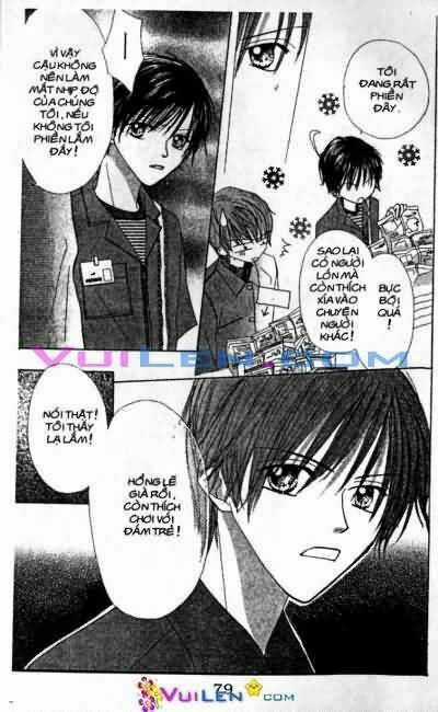 Con Gái Con Trai Chapter 9 trang 78
