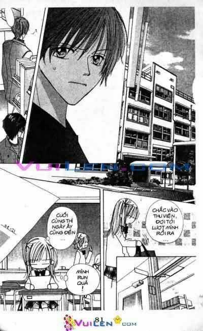 Con Gái Con Trai Chapter 9 trang 80