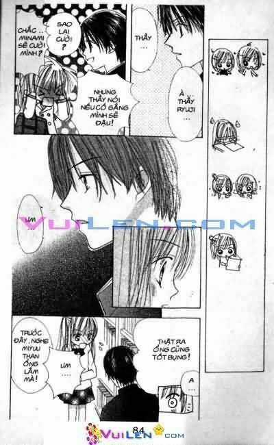 Con Gái Con Trai Chapter 9 trang 83