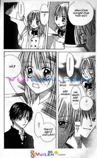 Con Gái Con Trai Chapter 9 trang 85