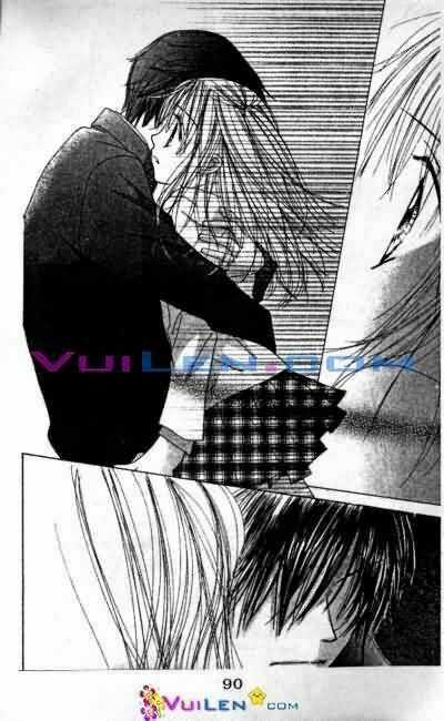 Con Gái Con Trai Chapter 9 trang 89