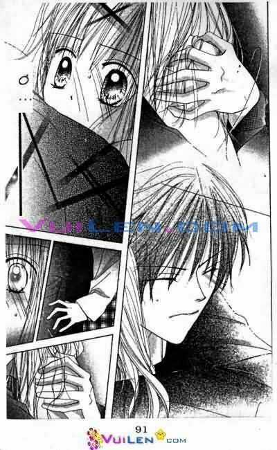 Con Gái Con Trai Chapter 9 trang 90