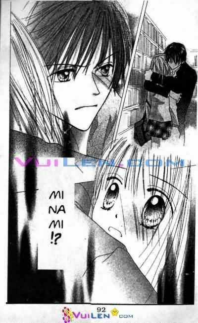 Con Gái Con Trai Chapter 9 trang 91