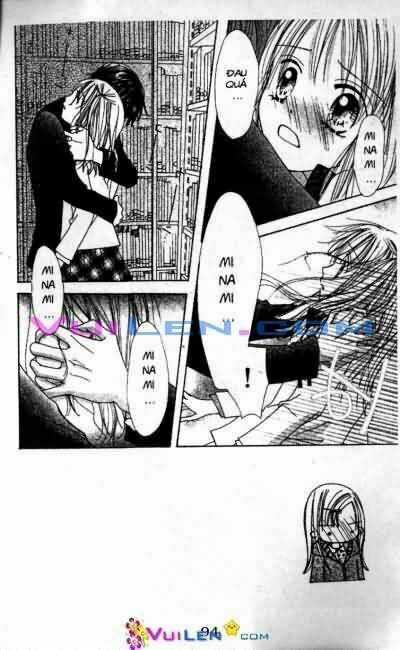 Con Gái Con Trai Chapter 9 trang 93