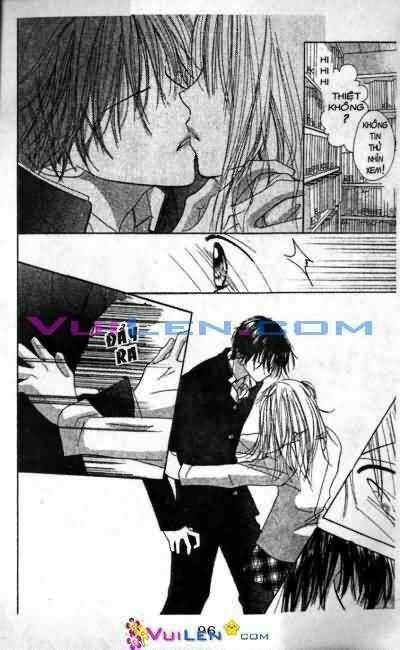 Con Gái Con Trai Chapter 9 trang 95