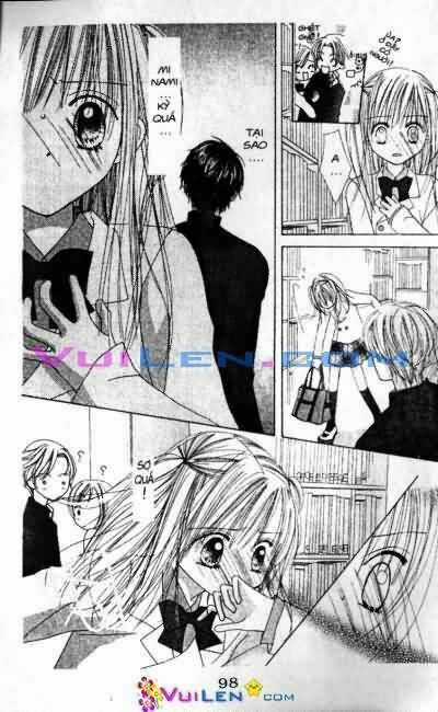 Con Gái Con Trai Chapter 9 trang 97