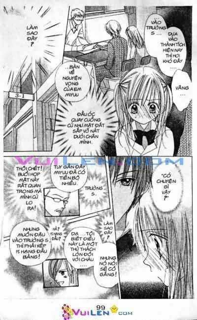 Con Gái Con Trai Chapter 9 trang 98