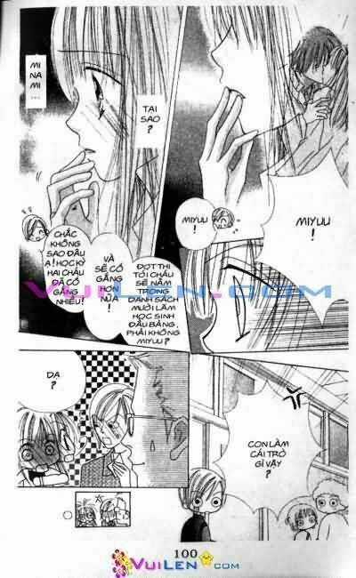 Con Gái Con Trai Chapter 9 trang 99