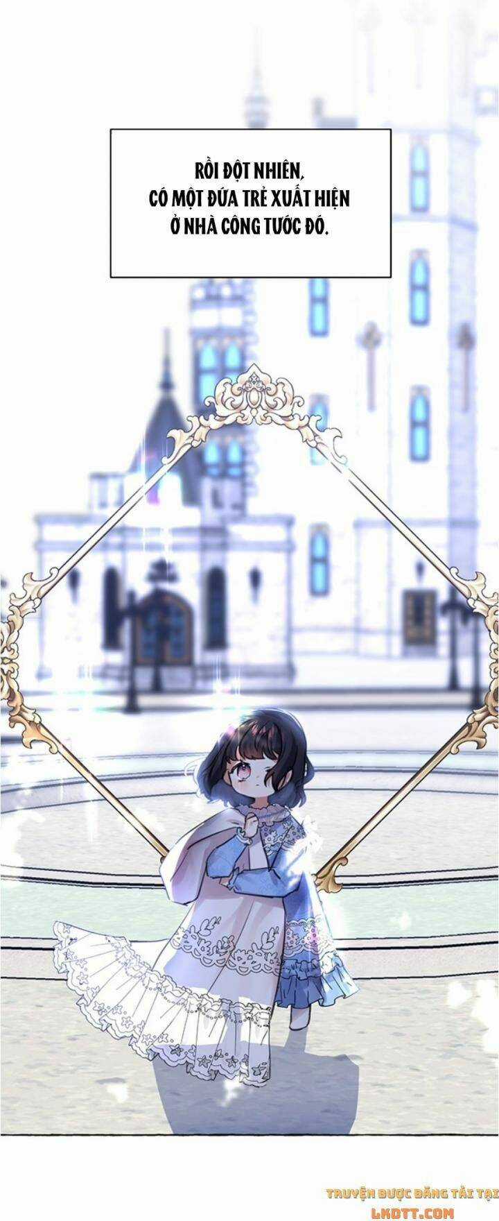 Con Gái Của Công Tước Ác Ma Chapter 1 trang 12