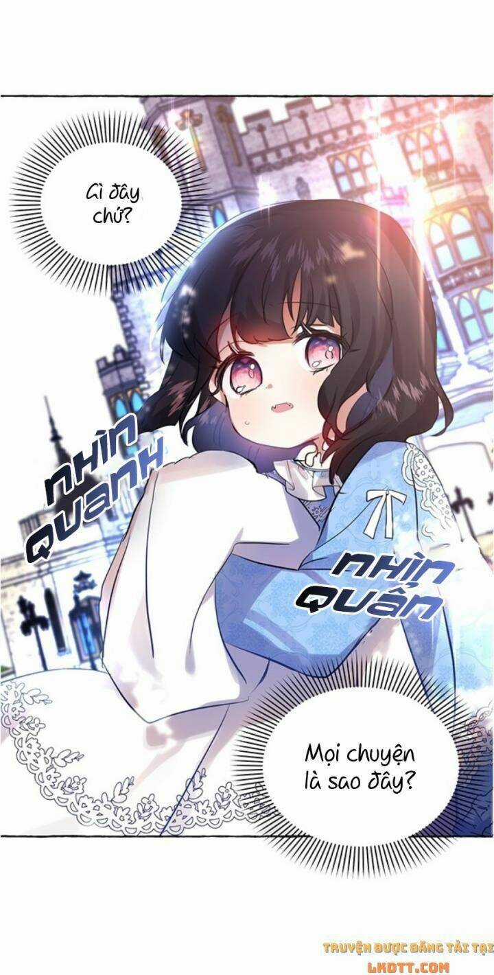 Con Gái Của Công Tước Ác Ma Chapter 1 trang 13