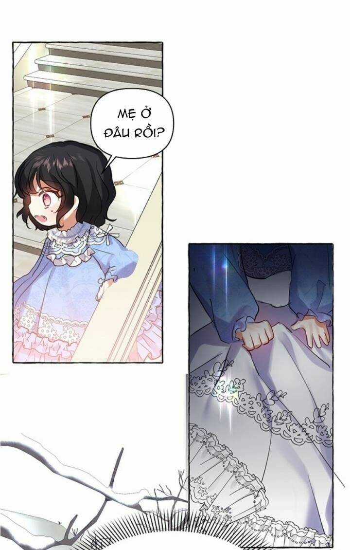 Con Gái Của Công Tước Ác Ma Chapter 1 trang 15