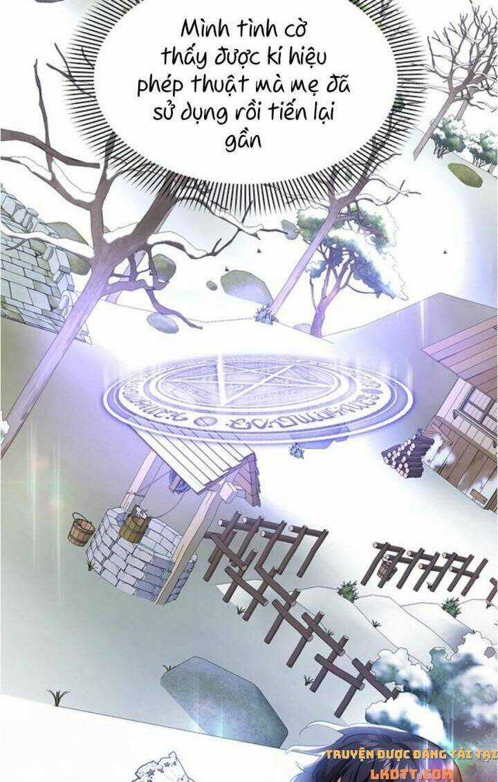 Con Gái Của Công Tước Ác Ma Chapter 1 trang 16