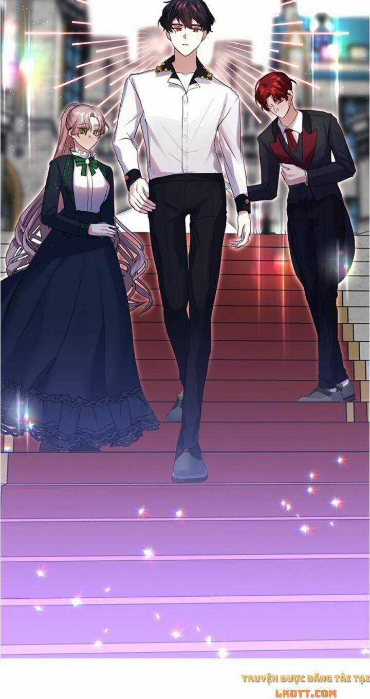 Con Gái Của Công Tước Ác Ma Chapter 1 trang 18