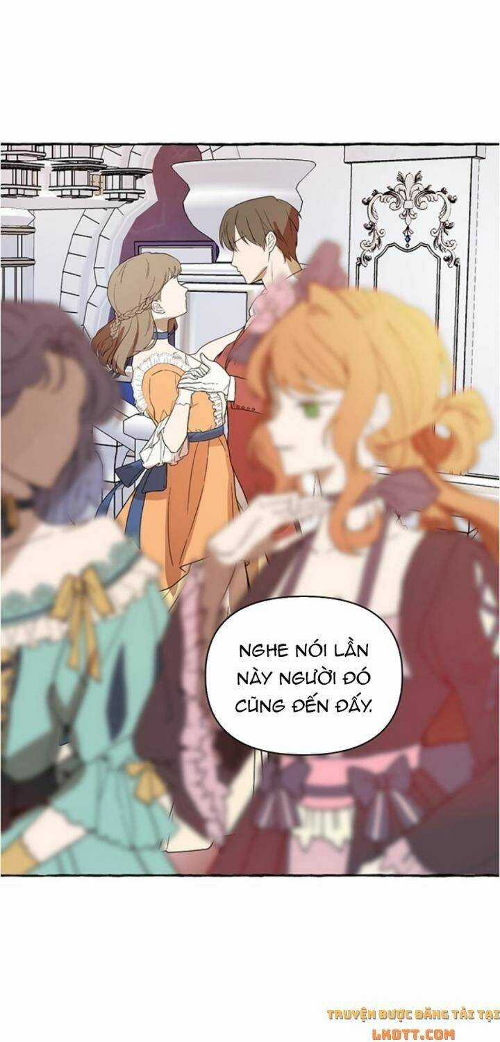 Con Gái Của Công Tước Ác Ma Chapter 1 trang 2