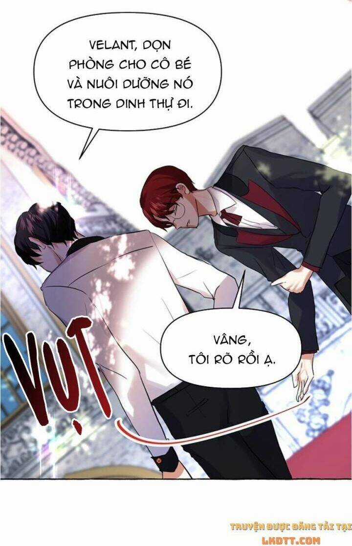 Con Gái Của Công Tước Ác Ma Chapter 1 trang 23