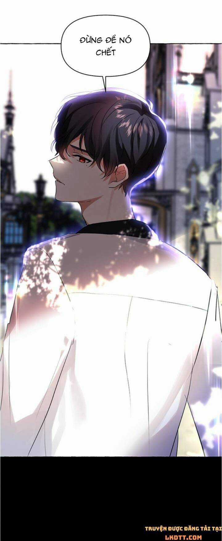 Con Gái Của Công Tước Ác Ma Chapter 1 trang 24