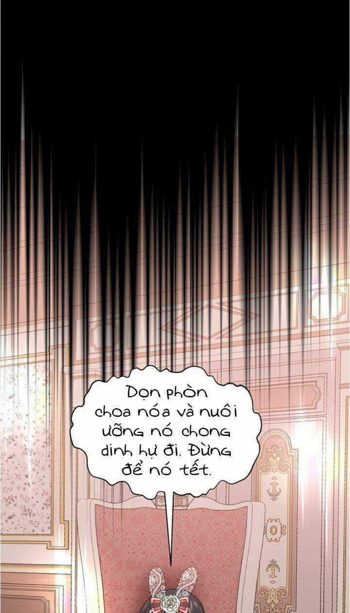 Con Gái Của Công Tước Ác Ma Chapter 1 trang 25