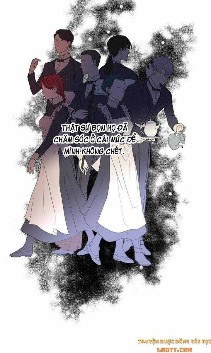 Con Gái Của Công Tước Ác Ma Chapter 1 trang 28