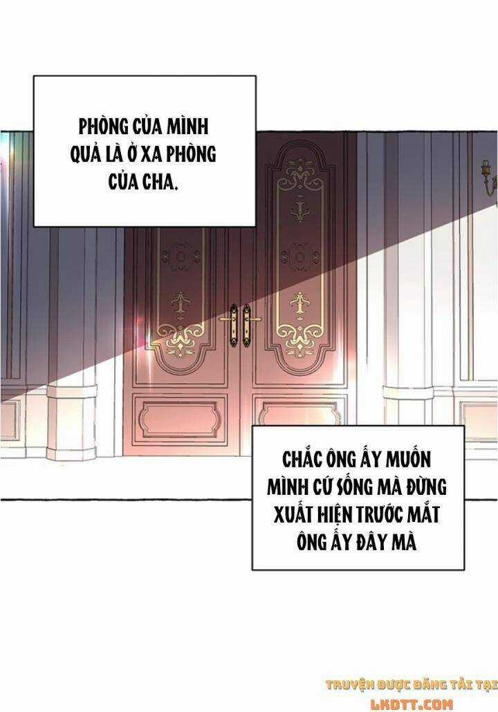 Con Gái Của Công Tước Ác Ma Chapter 1 trang 29