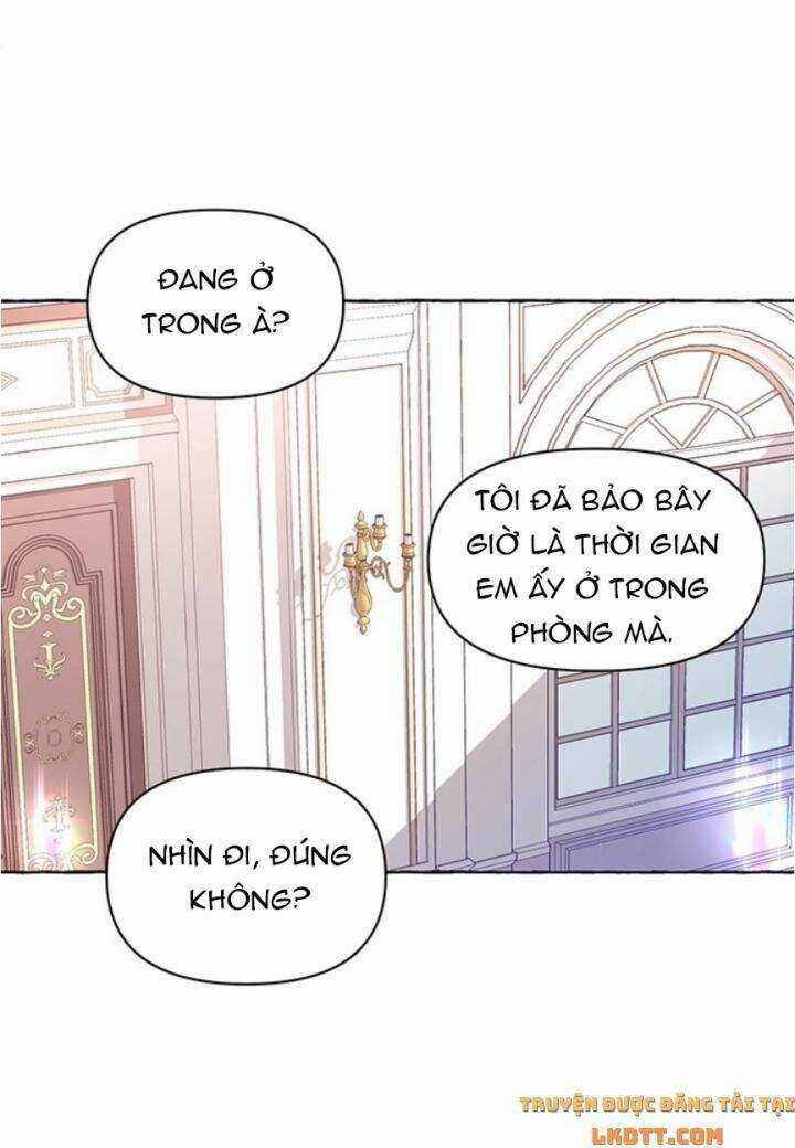 Con Gái Của Công Tước Ác Ma Chapter 1 trang 32