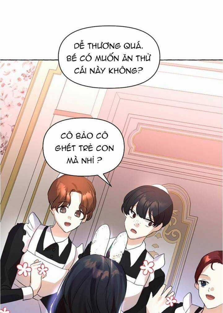 Con Gái Của Công Tước Ác Ma Chapter 1 trang 33