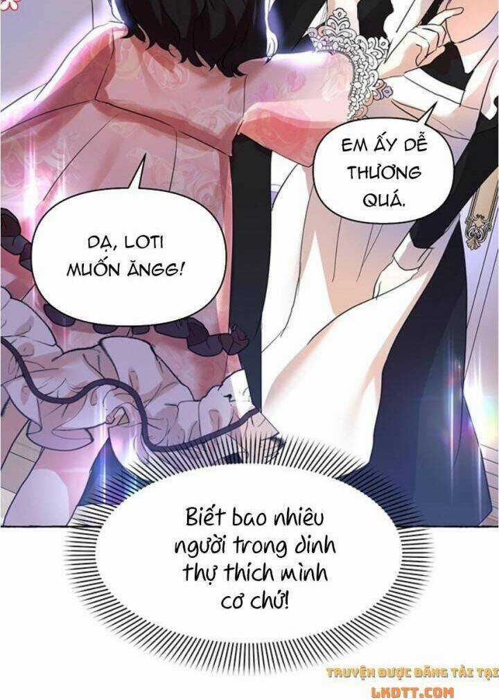 Con Gái Của Công Tước Ác Ma Chapter 1 trang 34