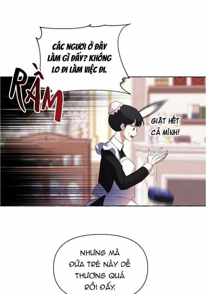 Con Gái Của Công Tước Ác Ma Chapter 1 trang 37