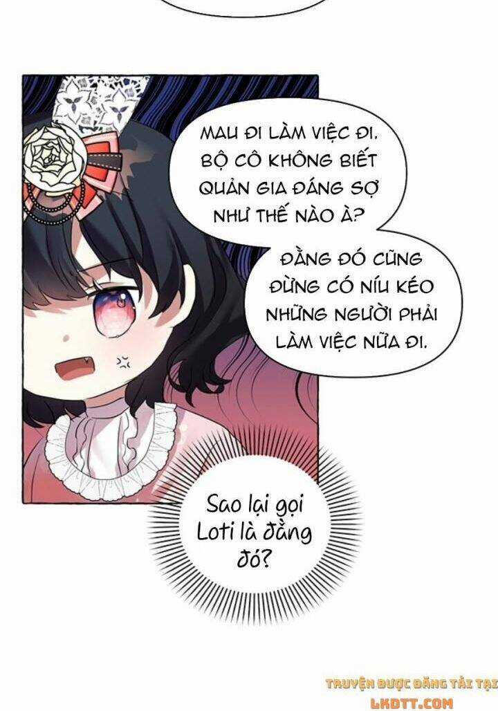Con Gái Của Công Tước Ác Ma Chapter 1 trang 38