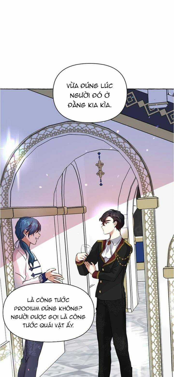 Con Gái Của Công Tước Ác Ma Chapter 1 trang 4