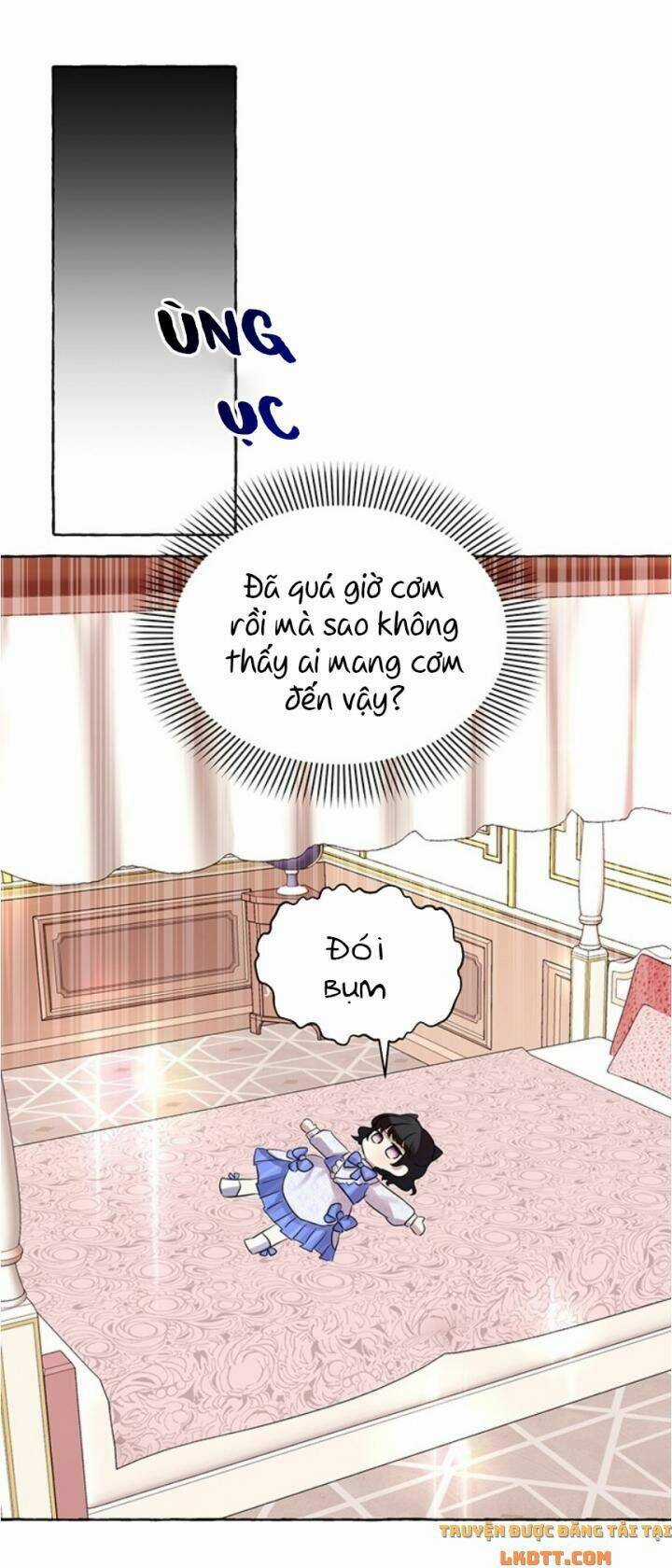 Con Gái Của Công Tước Ác Ma Chapter 1 trang 41