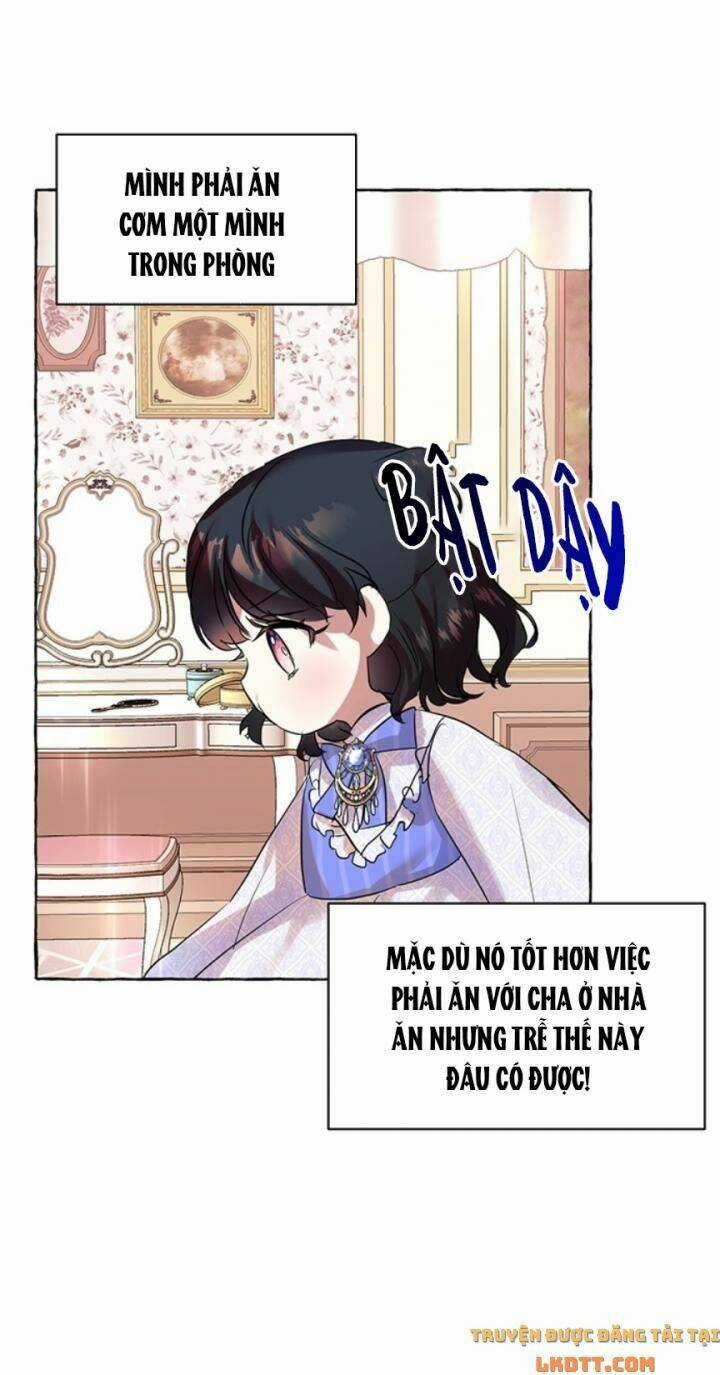 Con Gái Của Công Tước Ác Ma Chapter 1 trang 42