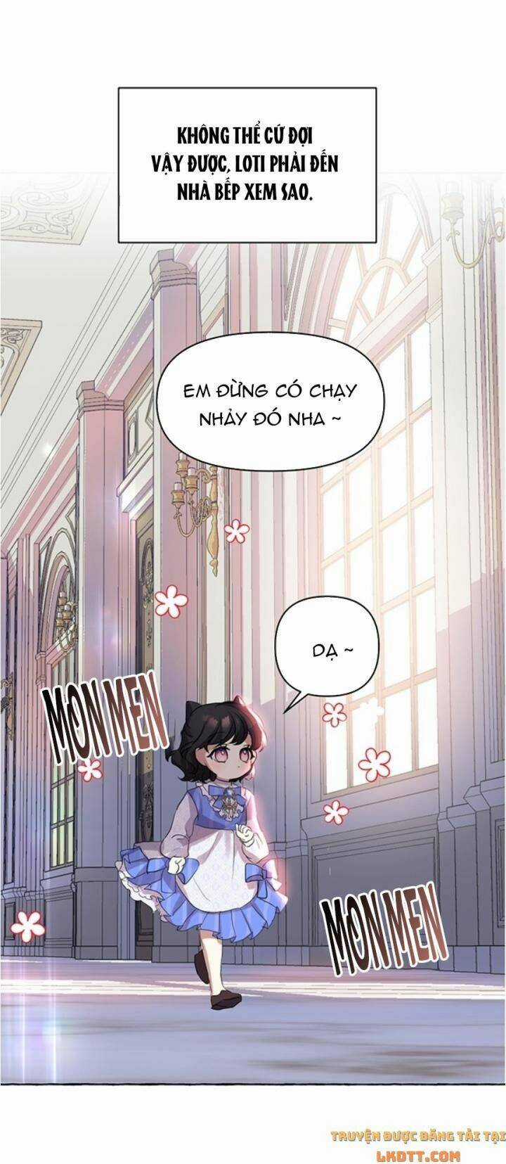 Con Gái Của Công Tước Ác Ma Chapter 1 trang 43