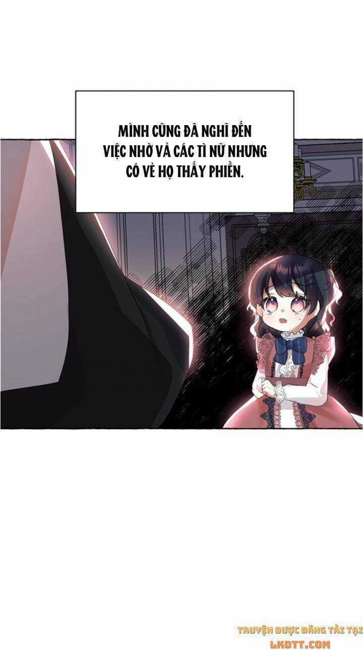 Con Gái Của Công Tước Ác Ma Chapter 1 trang 44
